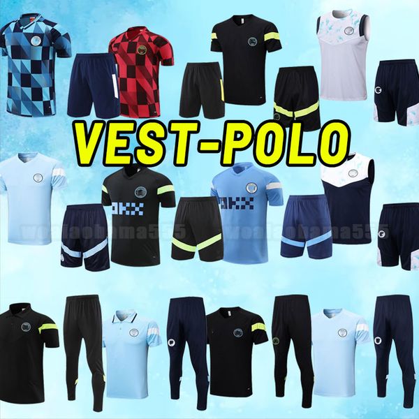 training haaland manchesters soccer tracksuits 23 24 de bruyne phillips mans cities grealish mahrez foden ferran 23 24 football shirt city s, Black
training haaland manchesters soccer tracksuits 23 24 de bruyne phillips mans cities grealish mahrez foden ferran 23 24 football shirt city s, Black