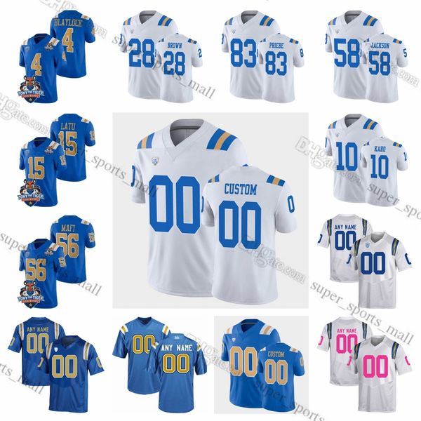 custom s-6xl ucla bruins college football jerseys hudson habermehl grant norberg david priebe sam summa josh carlin duke clemens garrett dig, Black
custom s-6xl ucla bruins college football jerseys hudson habermehl grant norberg david priebe sam summa josh carlin duke clemens garrett dig, Black