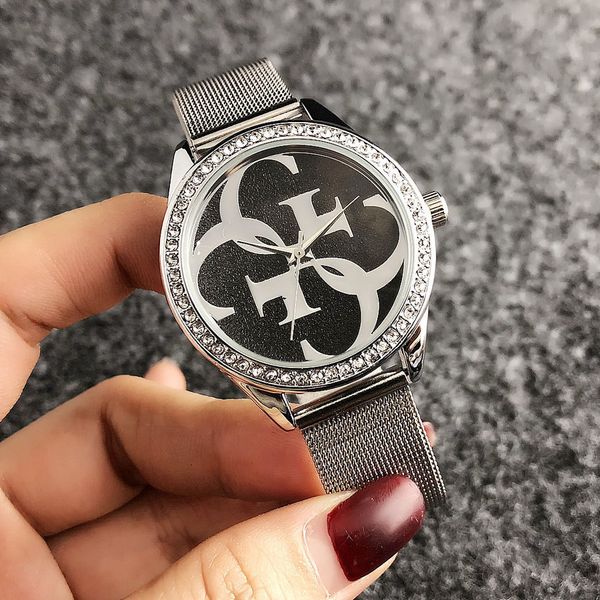 womens watch watches casual luxury quartz-battery stainless steel watch, Slivery;brown
womens watch watches casual luxury quartz-battery stainless steel watch, Slivery;brown