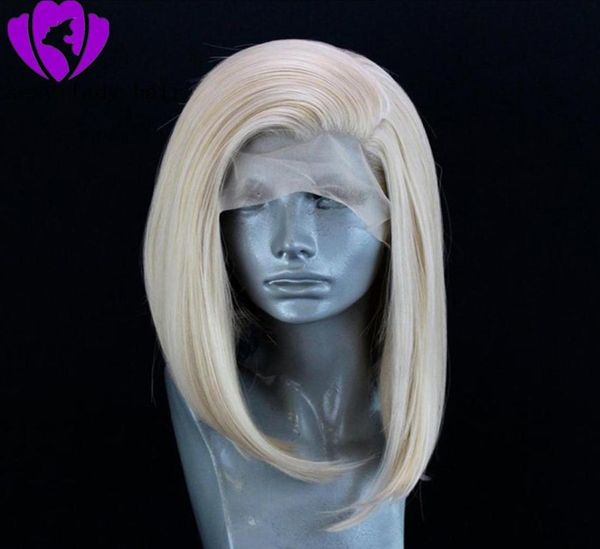side part 60 blonde wig 134 short straight full lace front wigs for white women part short bob wig heat resistant fiber3512058, Black;brown
side part 60 blonde wig 134 short straight full lace front wigs for white women part short bob wig heat resistant fiber3512058, Black;brown