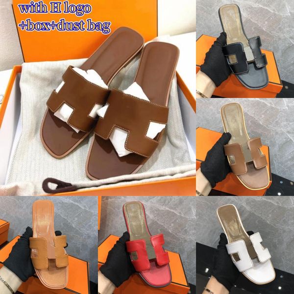 luxury sandals genuine leather beach slipper designer slides leather classic ladies sandal summer flat shoes fashion beach women slippers h, Black
luxury sandals genuine leather beach slipper designer slides leather classic ladies sandal summer flat shoes fashion beach women slippers h, Black