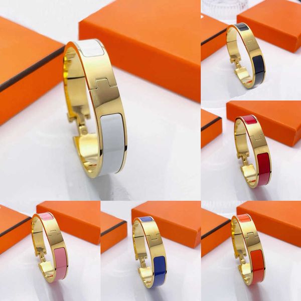 luxury bracelet her max men women designer bangle enameled titanium stainless steel luxury jewelry for wedding engagement gift size 1917 gol, Black
luxury bracelet her max men women designer bangle enameled titanium stainless steel luxury jewelry for wedding engagement gift size 1917 gol, Black