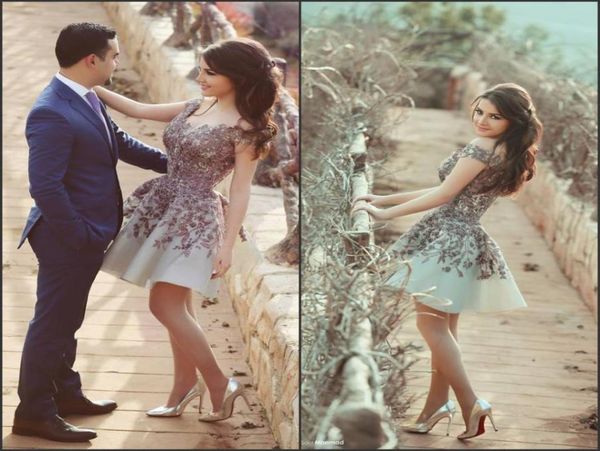 off the shoulder short prom dresses with vintage lace appliques a line backless sassy party gowns stunning engagements dresses cus7056054, Black
off the shoulder short prom dresses with vintage lace appliques a line backless sassy party gowns stunning engagements dresses cus7056054, Black