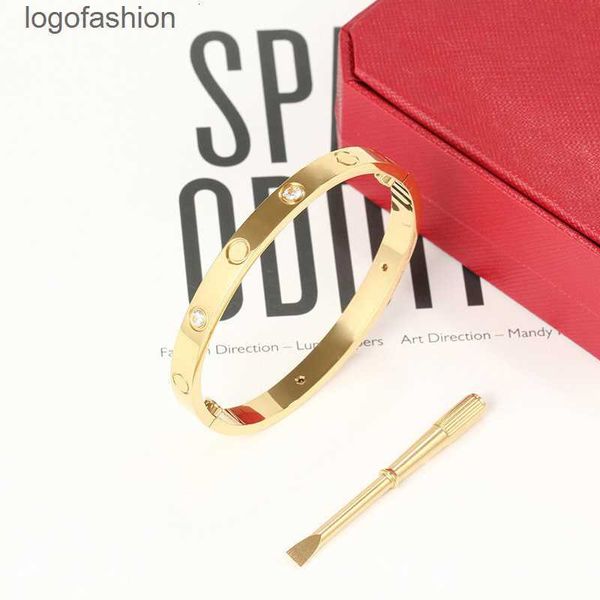 love bangle carti armband love jewelry bracelet designers screw cuff with screwdriver tool charms 316l stainless steel will never fade lover, Black
love bangle carti armband love jewelry bracelet designers screw cuff with screwdriver tool charms 316l stainless steel will never fade lover, Black