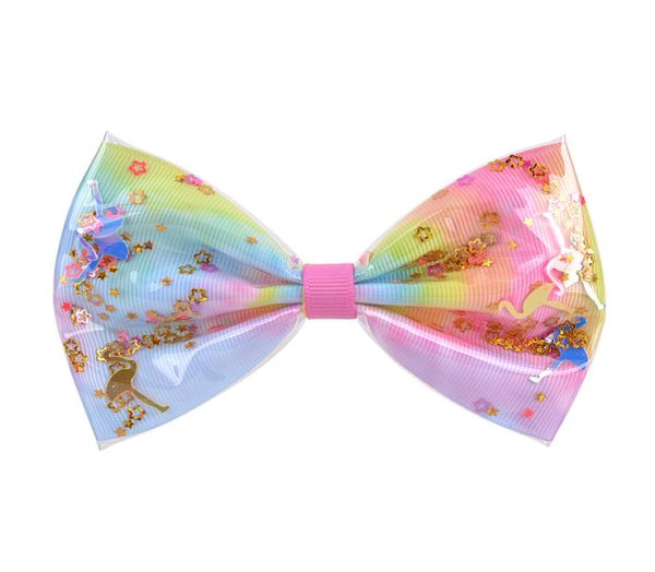 30pcs cartoon pvc hair clip for girls cute star beads jelly bow waterproof hairpins children dance party hair bands rubber hai8438278, Golden;white
30pcs cartoon pvc hair clip for girls cute star beads jelly bow waterproof hairpins children dance party hair bands rubber hai8438278, Golden;white