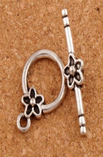 plum flower bracelet toggle clasp 100setslot antique silver fit bracelets l847 jewelry findings components lzsilver3907034
plum flower bracelet toggle clasp 100setslot antique silver fit bracelets l847 jewelry findings components lzsilver3907034