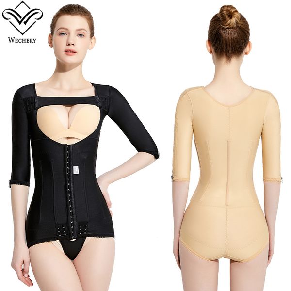 high waist colombianas faja plus size fajas colombianas post surgery 9 steel boned steel bones all in one compression shapewear for women, Black;white
high waist colombianas faja plus size fajas colombianas post surgery 9 steel boned steel bones all in one compression shapewear for women, Black;white
