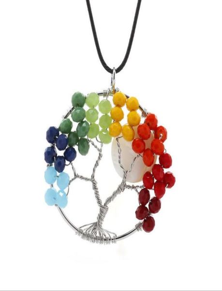 tree of life pendant amethyst rose crystal necklace gemstone chakra jewelry birthday gift for her 6900591, Silver
tree of life pendant amethyst rose crystal necklace gemstone chakra jewelry birthday gift for her 6900591, Silver