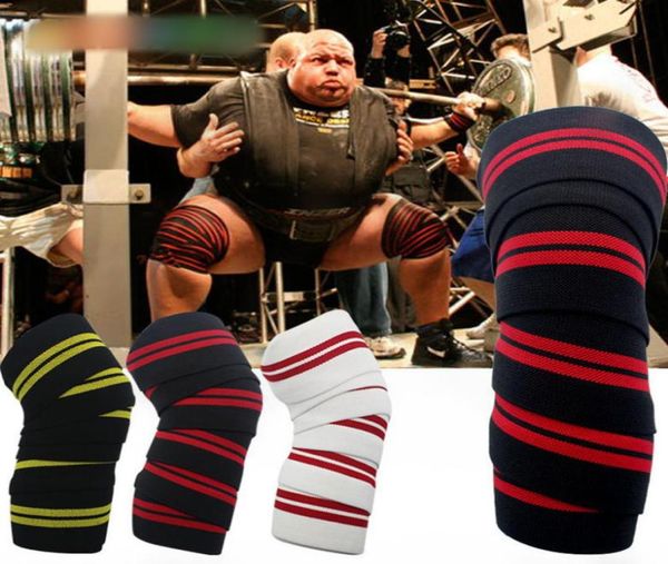 1 pair sports knee wraps straps for gym workout weightlifting fitness squats training elastic knee protector strap sleeves t1912309270638, Black;gray
1 pair sports knee wraps straps for gym workout weightlifting fitness squats training elastic knee protector strap sleeves t1912309270638, Black;gray