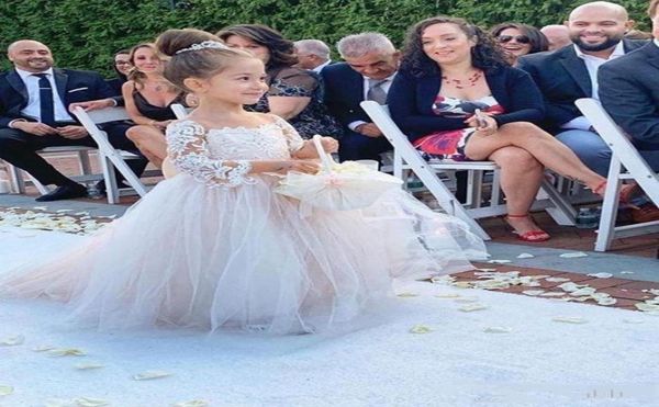 2020 blush flower girl dresses for weddings ball gown long sleeves tulle lace bow long first communion dresses little girl6274196, White;blue
2020 blush flower girl dresses for weddings ball gown long sleeves tulle lace bow long first communion dresses little girl6274196, White;blue