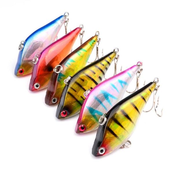 new shallow sinking plastic vib bait 13g 6cm lifelike fishing lure vibration crank baits fishing tackle3361010
new shallow sinking plastic vib bait 13g 6cm lifelike fishing lure vibration crank baits fishing tackle3361010