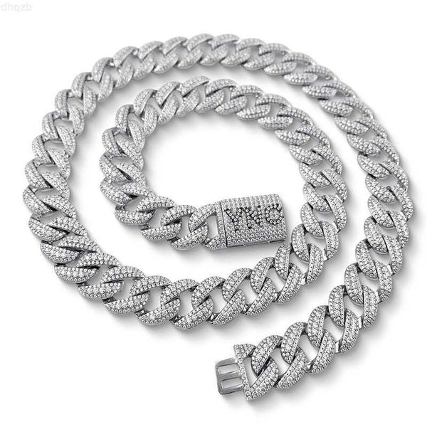 hip hop jewelry pass diamond tester with gra certificate hip hop 20mm iced out 18k gold plated moissanite cuban chain, Silver
hip hop jewelry pass diamond tester with gra certificate hip hop 20mm iced out 18k gold plated moissanite cuban chain, Silver