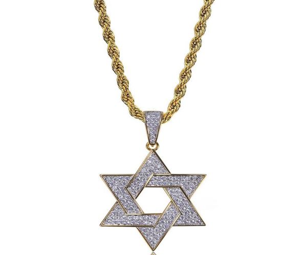 hip hop chain fully iced out lab diamond star of david pendent necklace for men women5500991, Silver
hip hop chain fully iced out lab diamond star of david pendent necklace for men women5500991, Silver