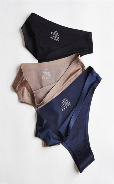 panties woman underwear seamless sports female tback gstring thongs for woman underwear ice silk seamless female panties8549079, Black;pink
panties woman underwear seamless sports female tback gstring thongs for woman underwear ice silk seamless female panties8549079, Black;pink