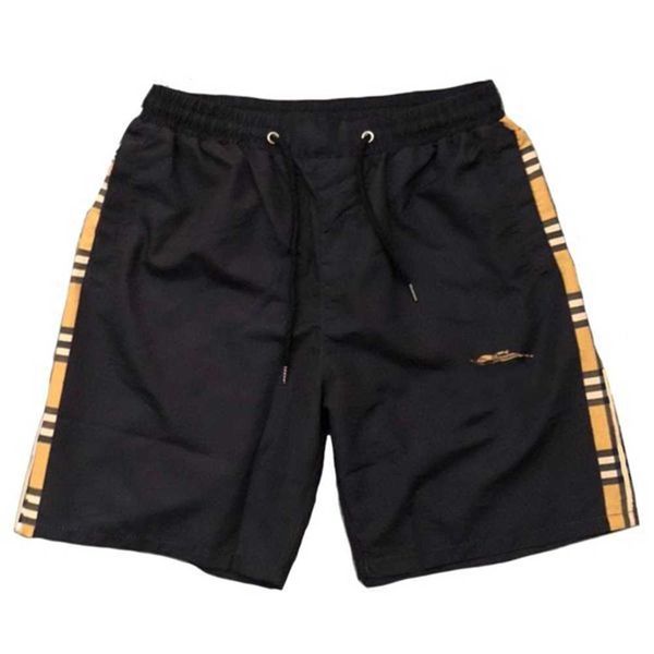 designer mens shorts beach pants european and american style brand trend classic simple checkered loose large women's same snec, White;black
designer mens shorts beach pants european and american style brand trend classic simple checkered loose large women's same snec, White;black