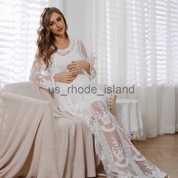 maternity dresses baby shower maternity pgraphy props lace dress maxi dress elegant pregnancy p shoot women maternity plus size dress x0713, White
maternity dresses baby shower maternity pgraphy props lace dress maxi dress elegant pregnancy p shoot women maternity plus size dress x0713, White