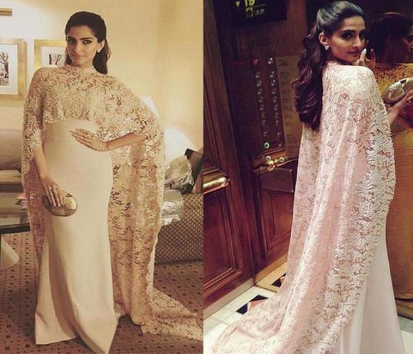 elegant lace mermaid evening dresses arabic high neck prom gown with cape sweep train satin formal dress9004086, Black;red
elegant lace mermaid evening dresses arabic high neck prom gown with cape sweep train satin formal dress9004086, Black;red