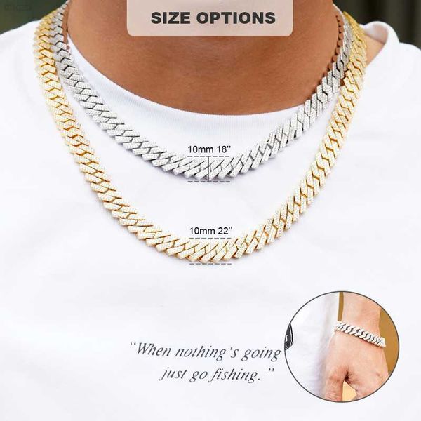 jewelry men iced out necklace miami 10mm 16mm cuban chain hip hop 18k gold plated moissanite silver 925 jewelry chain
jewelry men iced out necklace miami 10mm 16mm cuban chain hip hop 18k gold plated moissanite silver 925 jewelry chain