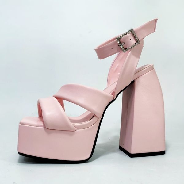 sandals modx high heels shoes women pumps a1 platform female slippers buckle party wedding shoes slingbacks ladies leather beach sandals 230, Black
sandals modx high heels shoes women pumps a1 platform female slippers buckle party wedding shoes slingbacks ladies leather beach sandals 230, Black