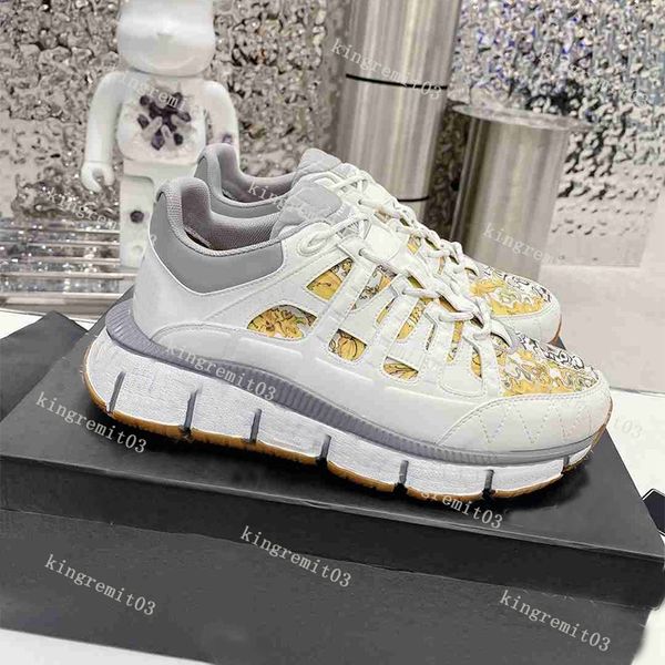 designer trigreca casual shoes reflective italy sneakers mens women sneaker shoe multi-color suede triple black spotted arrows trainers with
designer trigreca casual shoes reflective italy sneakers mens women sneaker shoe multi-color suede triple black spotted arrows trainers with
