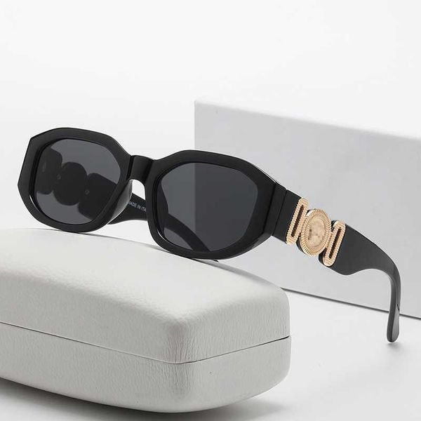 designer sunglasses for woman man glasses polarized uv protectio lunette gafas de sol shades goggle with box beach sun small frame fashion, White;black
designer sunglasses for woman man glasses polarized uv protectio lunette gafas de sol shades goggle with box beach sun small frame fashion, White;black