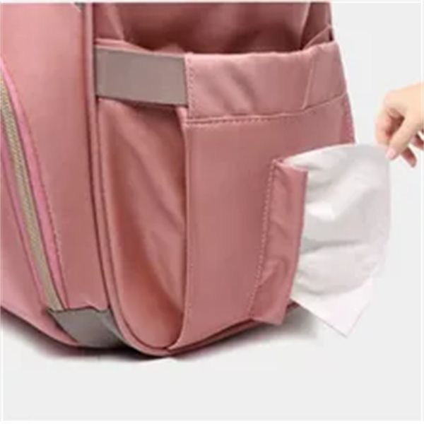 mommy diaper bags baby nappy backpacks bag waterproof baby nursing bags mother large capacity travel backpack bag for baby care a6, Black
mommy diaper bags baby nappy backpacks bag waterproof baby nursing bags mother large capacity travel backpack bag for baby care a6, Black