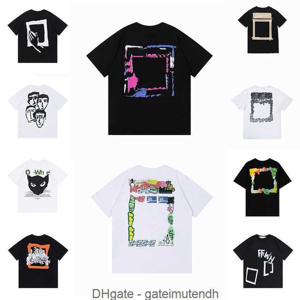 summer designer fashion luxurys offes clothing mens and women loose tees man casual street graffiti shirt sweatshirt t-shirts white skj9, White;black
summer designer fashion luxurys offes clothing mens and women loose tees man casual street graffiti shirt sweatshirt t-shirts white skj9, White;black