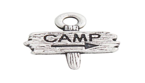 antique silver color double side alloy camp road sign charms for campers 1213mm aac17461860169, Bronze;silver
antique silver color double side alloy camp road sign charms for campers 1213mm aac17461860169, Bronze;silver