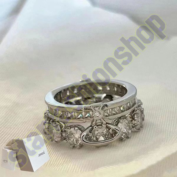 new saturn detachable double set of rings saturn ring senior sense of female personalized finger ring a variety of ways to wear hand jewelry, Silver
new saturn detachable double set of rings saturn ring senior sense of female personalized finger ring a variety of ways to wear hand jewelry, Silver