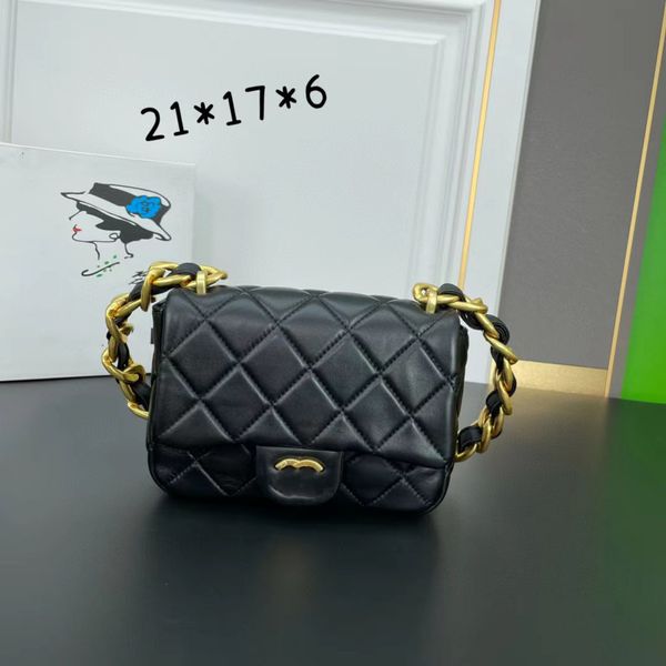 designer bag shoulder bag luxury handbags channel chain bag classic square flap bag women check velour thread purse double letters solid rea
designer bag shoulder bag luxury handbags channel chain bag classic square flap bag women check velour thread purse double letters solid rea