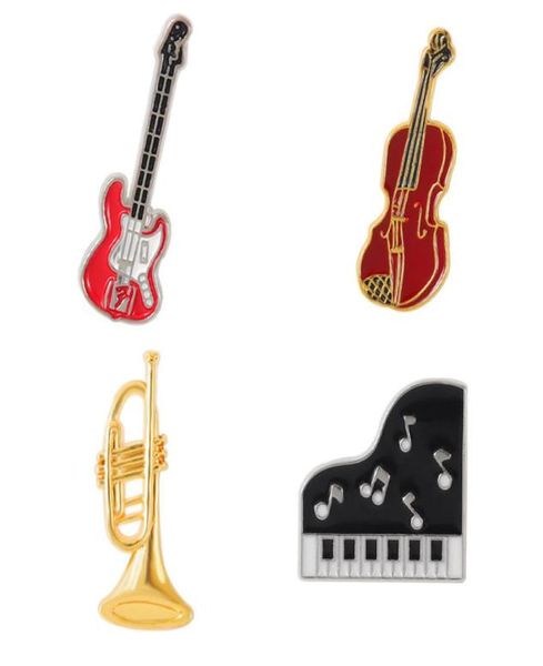 cute musical instruments guitar brooches pin for women fashion dress coat shirt demin metal funny brooch pins badges backpack gift4186378, Gray
cute musical instruments guitar brooches pin for women fashion dress coat shirt demin metal funny brooch pins badges backpack gift4186378, Gray