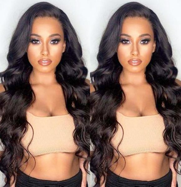 360 lace frontal body wave closure virgin human hair pre plucked band closures with baby hairs 10quot 12quot 14quot 16quot7759909, Black
360 lace frontal body wave closure virgin human hair pre plucked band closures with baby hairs 10quot 12quot 14quot 16quot7759909, Black
