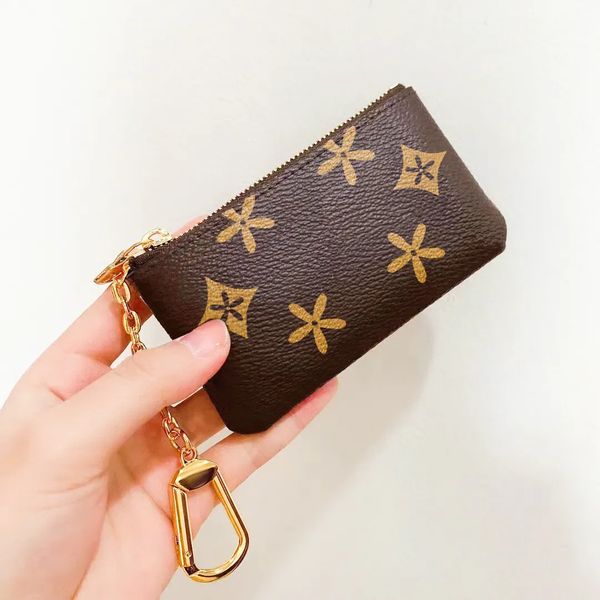 designer small zippy wallets m62650 womens key coin purse mens wallet black flower poke card holder keychain leather luxury coin purses card, Red;black
designer small zippy wallets m62650 womens key coin purse mens wallet black flower poke card holder keychain leather luxury coin purses card, Red;black