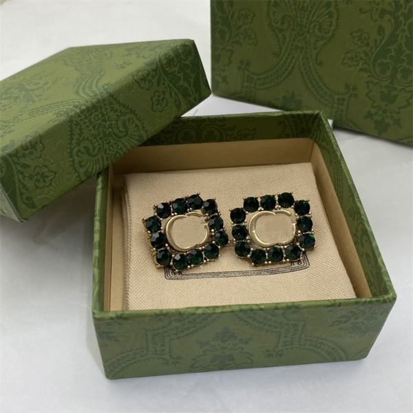 simple luxury ggsity brand designer letter studs famous rhinestone earrings ikhdsje, Golden;silver
simple luxury ggsity brand designer letter studs famous rhinestone earrings ikhdsje, Golden;silver