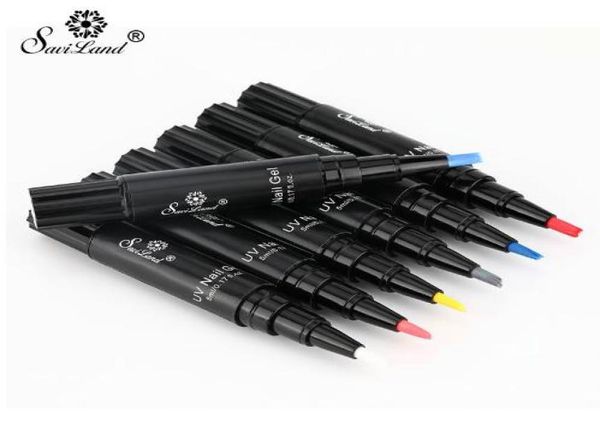 saviland 58 colors gel nail varnish pen glitter nail gel polish dawdler uv nail art tools need base coat1913341
saviland 58 colors gel nail varnish pen glitter nail gel polish dawdler uv nail art tools need base coat1913341