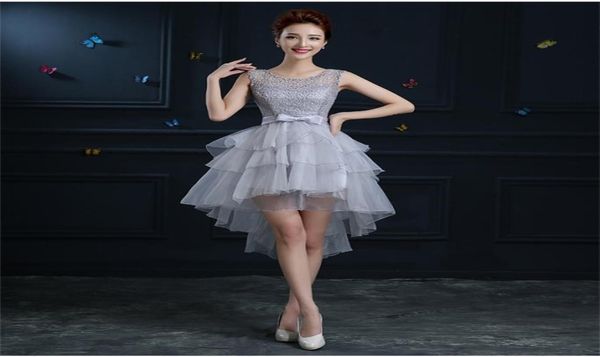 short evening dresses with sashes 2017 elegant gray red high low ball prom party homecoming pageant graduation formal dre9013880, Black;red
short evening dresses with sashes 2017 elegant gray red high low ball prom party homecoming pageant graduation formal dre9013880, Black;red
