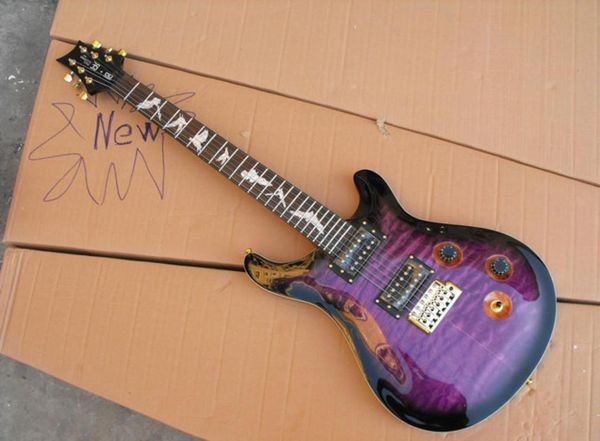 private stock se paul allender flamed maple purple black electric guitar white mop bat fingerboard inlay tremolo bridge9171323
private stock se paul allender flamed maple purple black electric guitar white mop bat fingerboard inlay tremolo bridge9171323
