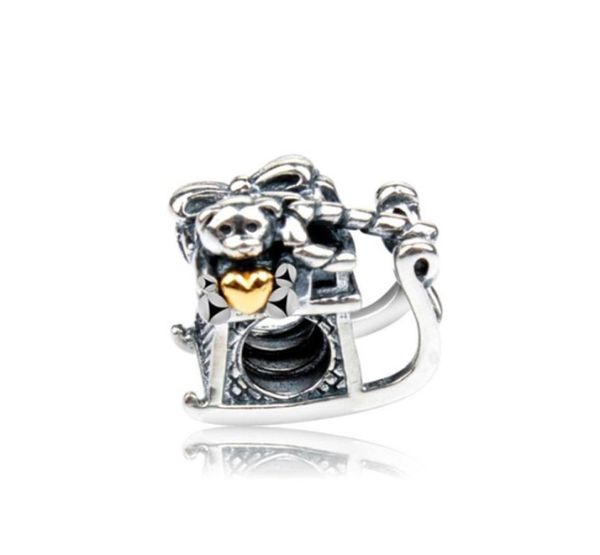 christmas gift bear charm bead big hole fashion women jewelry european style for diy bracelet necklace new arrival6540259, Bronze;silver
christmas gift bear charm bead big hole fashion women jewelry european style for diy bracelet necklace new arrival6540259, Bronze;silver