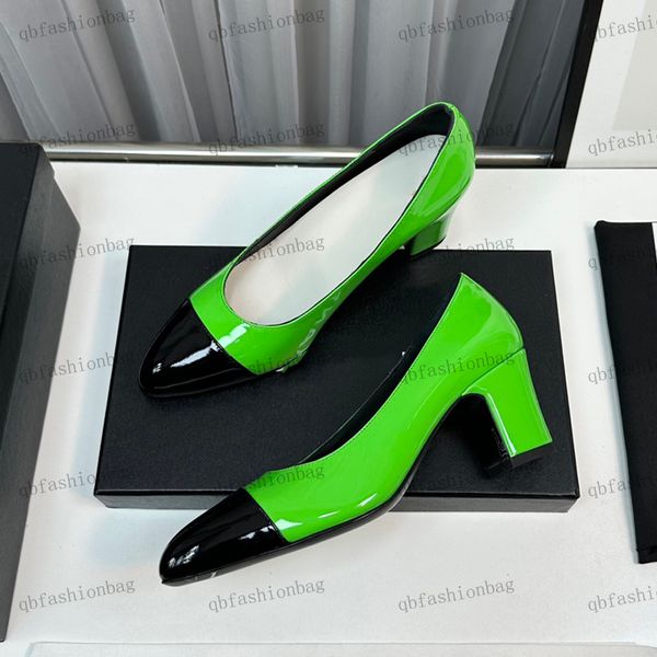 designer womens dress shoes patent leather double color matching heels 6cm office work shoes ballet shoes jeans shoes party dinner casual sh, Black
designer womens dress shoes patent leather double color matching heels 6cm office work shoes ballet shoes jeans shoes party dinner casual sh, Black