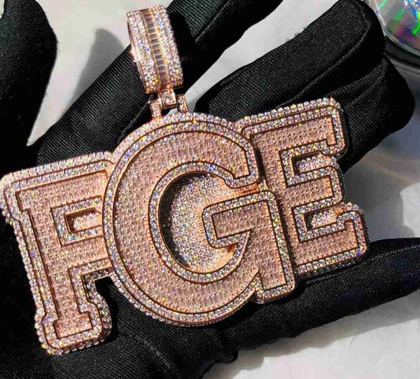 customized letter silver s925 moissanite men's hip hop pendant hiphop jewelry hip hop letter pendant
customized letter silver s925 moissanite men's hip hop pendant hiphop jewelry hip hop letter pendant