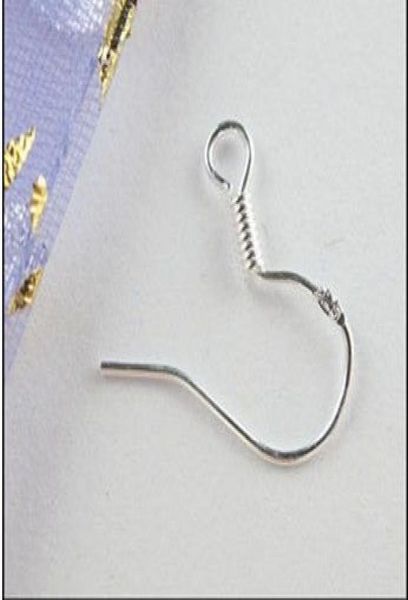 200pcslot sterling 925 silver clasps hooks earring findings fishwire hooks jewelry diy 15mm fish hook fit earrings4031481
200pcslot sterling 925 silver clasps hooks earring findings fishwire hooks jewelry diy 15mm fish hook fit earrings4031481