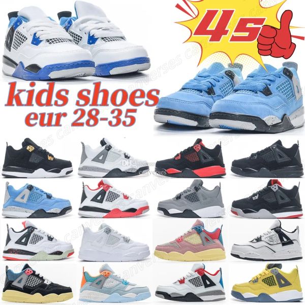 kids shoes boys girls sneaker red thunder black cat cool grey pure money nior motorsports fore red what the university blue size 26-35
kids shoes boys girls sneaker red thunder black cat cool grey pure money nior motorsports fore red what the university blue size 26-35