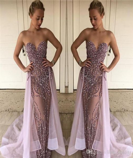 2019 lalic luxury prom dress sweetheart beads formal holidays wear graduation evening party gown custom made plus size3291398, Black
2019 lalic luxury prom dress sweetheart beads formal holidays wear graduation evening party gown custom made plus size3291398, Black
