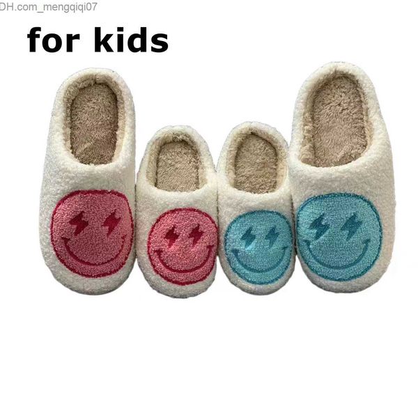 slipper children' smiling face lightning blue/pink cute and warm indoor family slippers children' winter shoes z230713, Black;grey
slipper children' smiling face lightning blue/pink cute and warm indoor family slippers children' winter shoes z230713, Black;grey