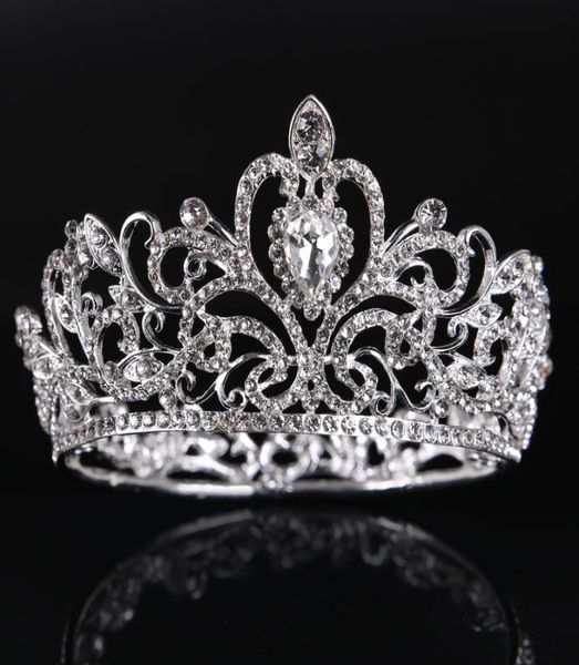 fashion exquisite water drop crystal bridal crown 2019 for women pageant prom tiaras hair jewelry accessories headdress4698731, Silver
fashion exquisite water drop crystal bridal crown 2019 for women pageant prom tiaras hair jewelry accessories headdress4698731, Silver
