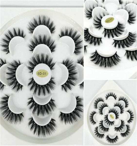 30 set natural false eyelashes fake lashes long makeup 3d mink lashes eyelash extension mink eyelashes x1835621803
30 set natural false eyelashes fake lashes long makeup 3d mink lashes eyelash extension mink eyelashes x1835621803