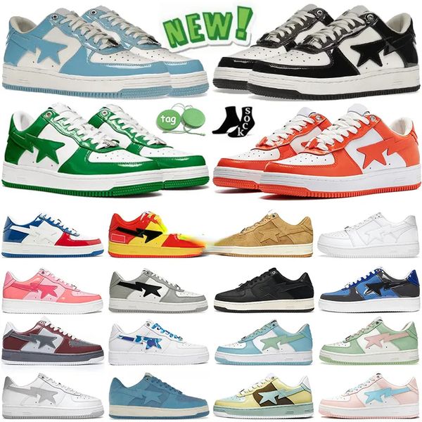 designer 2023 casual shoes low for men sneakers patent leather black white blue camouflage skateboarding jogging sports star trainers fashio
designer 2023 casual shoes low for men sneakers patent leather black white blue camouflage skateboarding jogging sports star trainers fashio