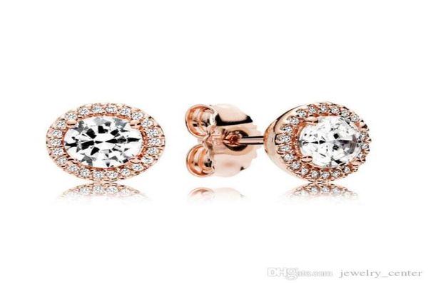genuine 18k rose gold classic elegance stud earrings original box for 925 sterling silver round sparkle luxury designer stud earrings4475149, Golden;silver
genuine 18k rose gold classic elegance stud earrings original box for 925 sterling silver round sparkle luxury designer stud earrings4475149, Golden;silver