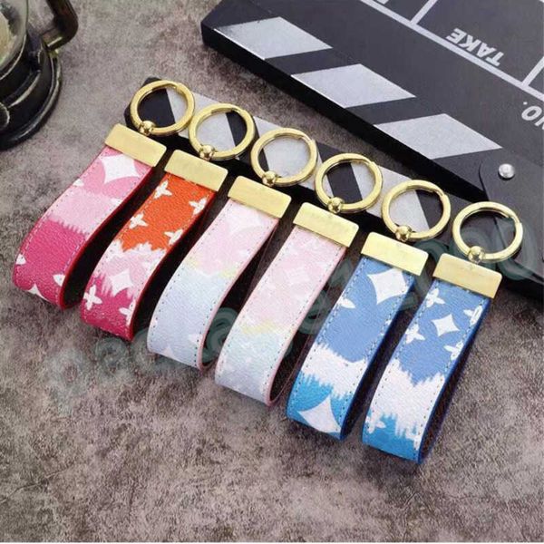 black keychain classic fine brown ladies mens luxury designer car keychain zinc alloy letters keychain gold black metal small jewelry, Silver
black keychain classic fine brown ladies mens luxury designer car keychain zinc alloy letters keychain gold black metal small jewelry, Silver