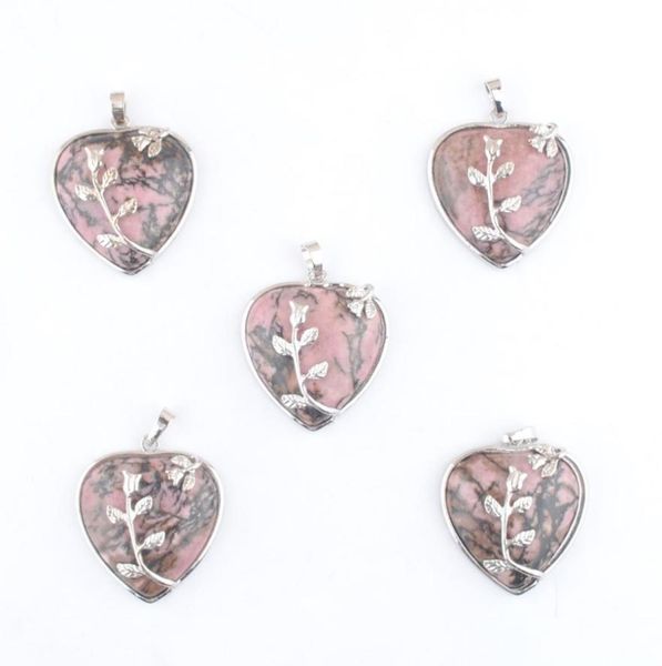 natural rhodonite stone pendants love heart silver plated flower healing reiki chakra bead fashion jewelry dn36658318429
natural rhodonite stone pendants love heart silver plated flower healing reiki chakra bead fashion jewelry dn36658318429